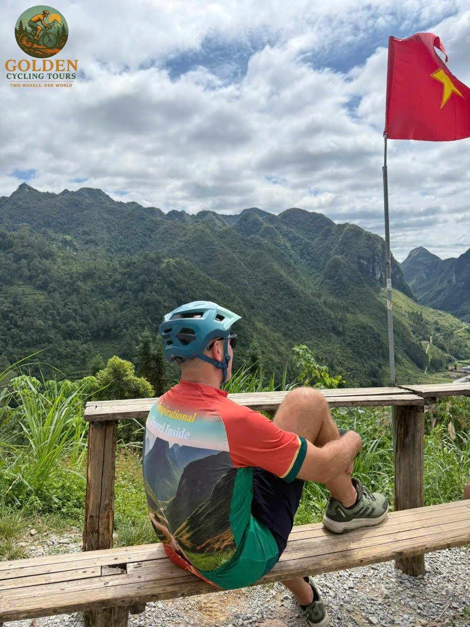 Northern Vietnam Cycling Tour: 8-Day Epic Ha Giang Loop Adventure